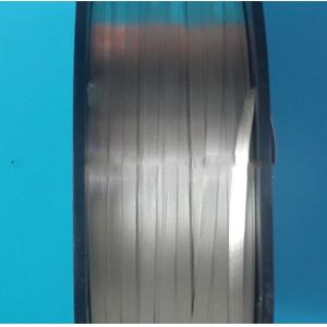 Quality High Performance Pure Copper Ribbon Wire 4*0.3 Mm Striped Coppe for sale