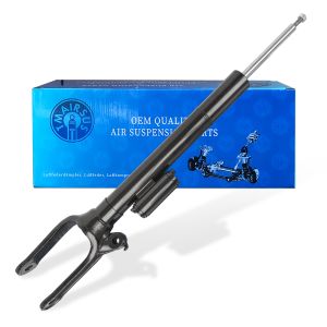 1643200130 With ADS Damper Core Mercedes-Benz W164 ML/GL- Class 2005-2011 Air