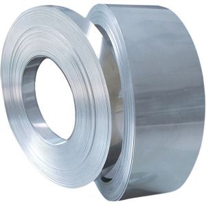Industry standard cold rolled stainless steel with oxidation resistance from
