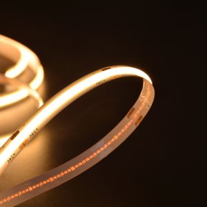 IP20 320leds 10mm Width 5W DC24V COB LED Light