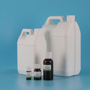 Laundry Detergent Fragrances Calendula Fragrance Natural Refreshing