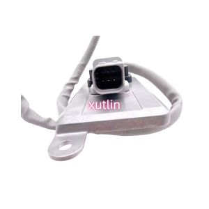 Auto Engine Spare Parts Engine Sensors Nitrogen Nox Oxygen Sensor OEM 5WK96790B