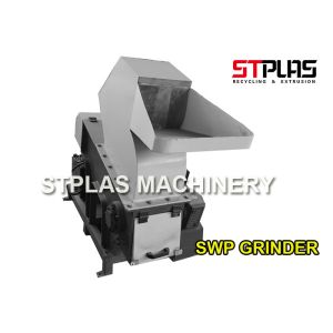 CE Approved Automatic Waste Industry Cutting Machine Lifetime Maintenance