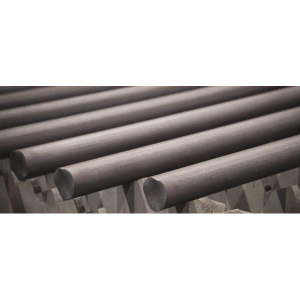 Hot-rolled metal of quality and alloy structural steel
