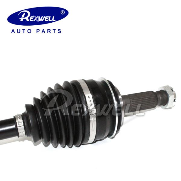Standard Front Axle Wheel Drive Shaft 43430-0K020 For Toyota Hilux Vigo 434300K020