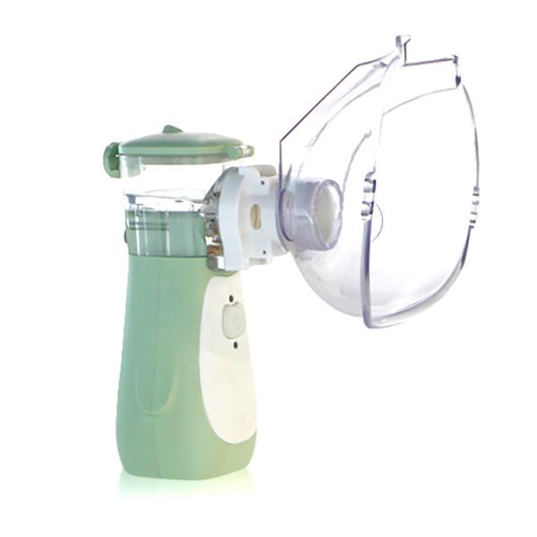FDA Competitive Mesh Nebulizer Machine Online Technical Commercial Nebulizer