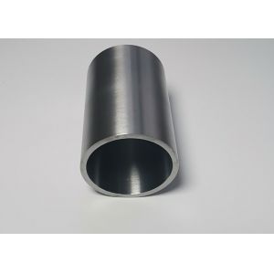 High Purity Niobium Crucible Rare Metals Used In Electronics