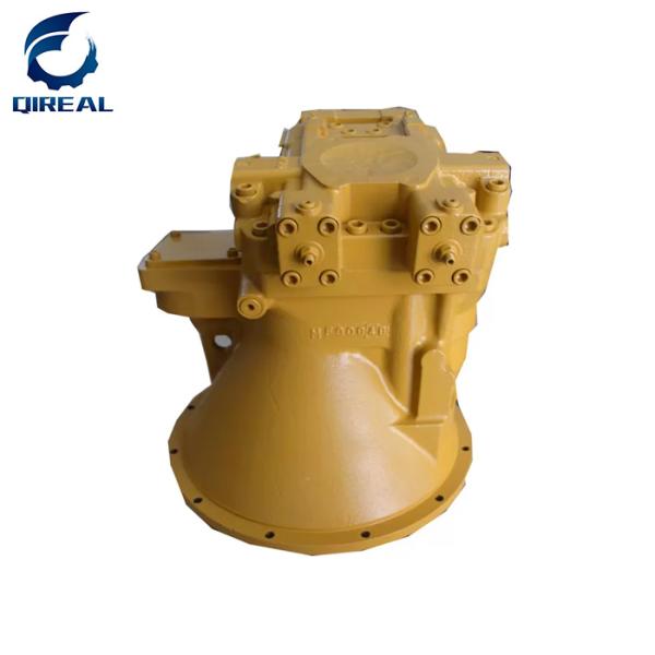 Construction Machinery Parts E330B E330BL Excavator Hydraulic Parts Swing Motor A8V0160 123-2235