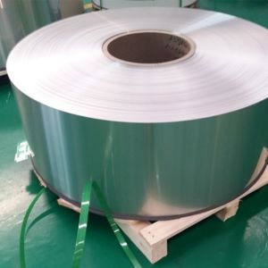Hot Rolled 3004 Alloy H112 Coil Aluminum Roll