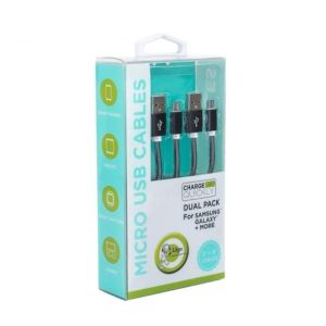 PVC Transparent Data Cable Packaging Box