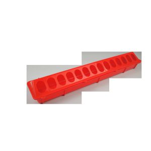 Modern Rectangle Efficient Farm Feeding Trough