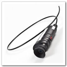 Quality Image Guide Borescope Probe Scope for sale
