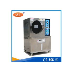 Stainless Steel High Pressure PCT Chamber For Multi-Layer Circuit Board