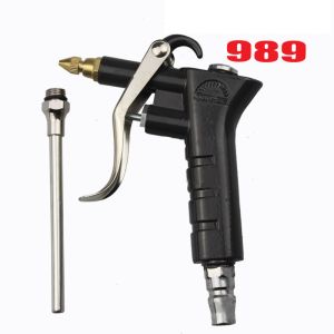 Shannaisi type high-grade dust blowing gun NPN-989 Aluminum Alloy blow gun