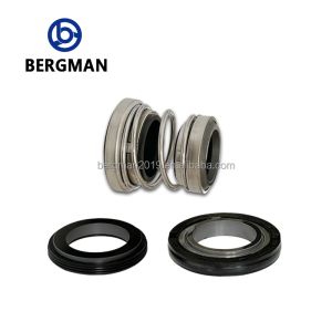 BERGMAN 560D-25/30mm Rotary Pump Mechanical Seal