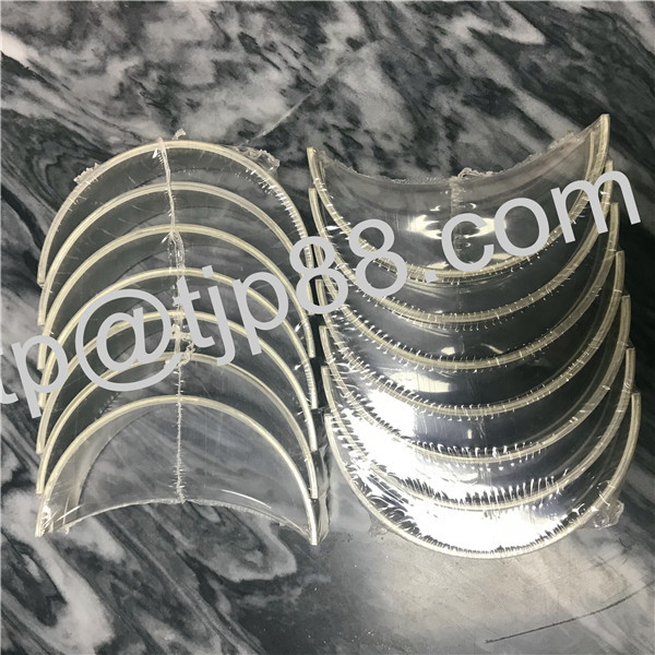 High Performance Hino Truck Engine Bearings P09C 11701-1870A STD Size