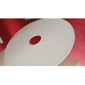 Quality High Purity 99.7% Al2O3 Ceramic With Strength And Density 3.8-3.9 G/cm3 For Optimal Efficiency for sale