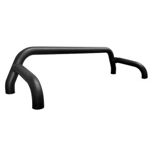 TRITON Truck Roll Bar Simple Single Tube Iron Dragon Door Frame