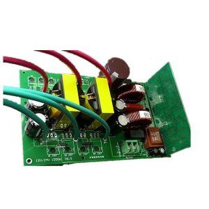 Professional Custom PCB Assembly , Multilayer Printed Circuit Board