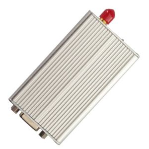 rf transmitter、rf receiver、gps module、rf cable、wireless transceiver 500mW DB9