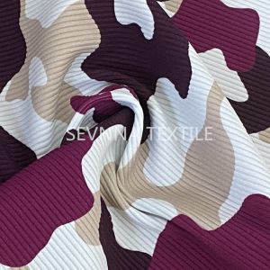 Repreve Nylon Recycled Swimwear Fabric Sun Resistant 370GSM