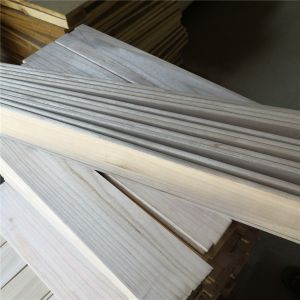 Building Construction Snowboard Ski with Poplar/Paulownia Core Length 100mm