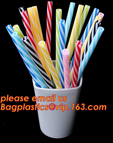 Buy biodegradable polka dot paper straws,Individually wrapped white custom supplier drinking straw bio straw biodegradable r at wholesale prices