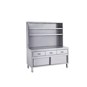 1200mm Stainless Steel Catering Equipment
