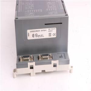 ABB TB851 3BSC950194R1 ABB TB851 3BSC950194R1 CEX-Bus Terminator