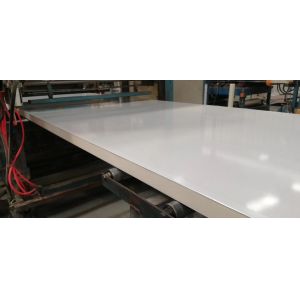 PU House Use Sandwich Panels For Jordan Turkey With Good Insulation