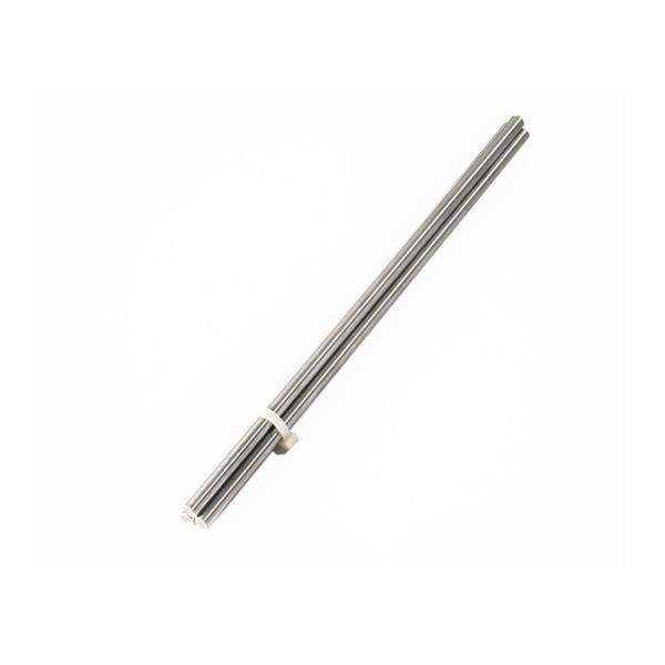 Buy 20mm bright resistance alloy copper nickel cuni2 rod from manufacturer. at wholesale prices