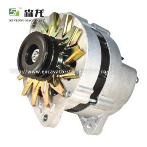 China Alternator Factory Outlet 28V 47A G288E.3701 on sale