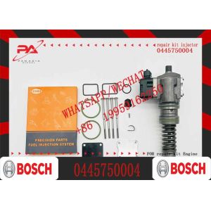 375-2647 0445025602 Fuel Injection Pump For 320GC 320D2 323D2 326D2 329D2 330D2