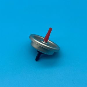 Versatile Valve For Lighter Refills Universal Fit