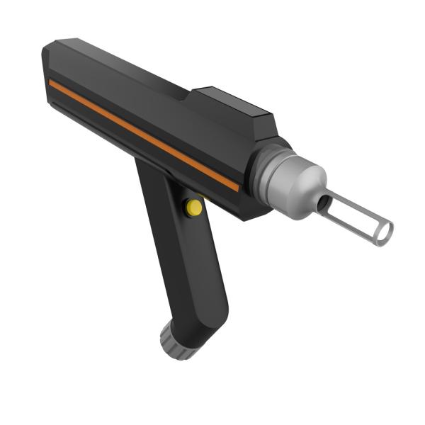 5 Probes 4 Wavelength Picosecond Laser Tattoo Pigmentation Removal Beauty Device