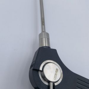 Laparoscopic Suction Irrigation Tube with 3 Years Shelf Life and Customizable