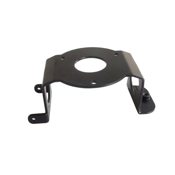 ISO9001 2008 CE Certified Metal Stamping Parts with Customized Processing