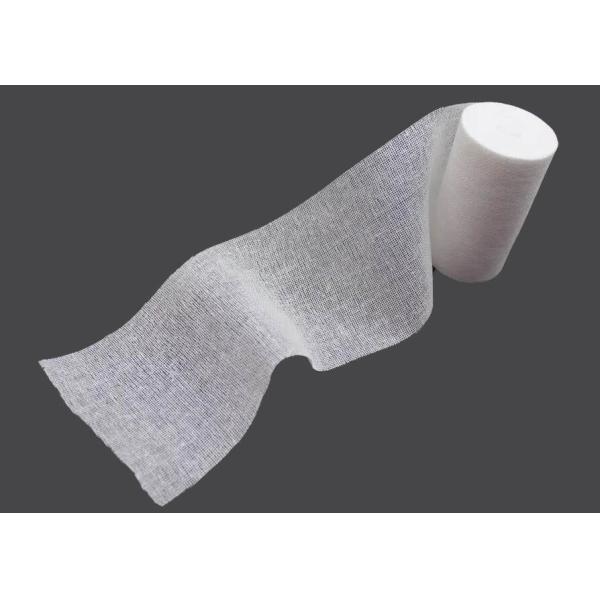 Buy Medical super Absorbent Gauze roll 100% Cotton Gauze Roll at wholesale prices