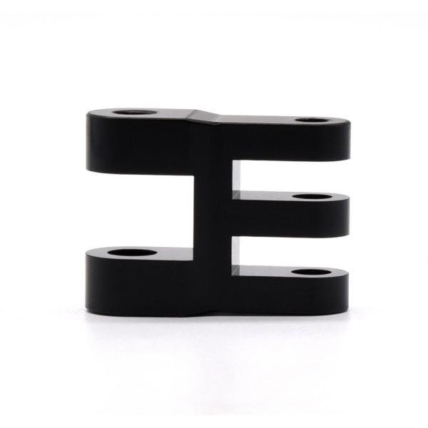 Buy Yixin Precision Custom High Precision CNC Anodized Milling Turning Machining Aluminium 6061-t6/7075-t651 Parts at wholesale prices