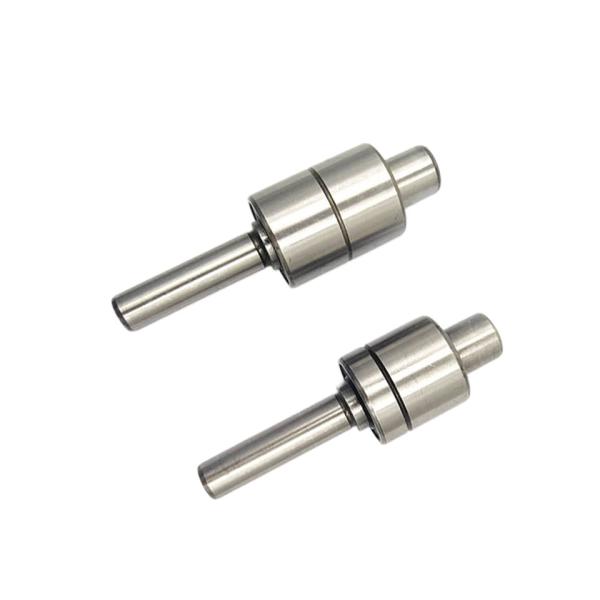 WB1630073 Water Motor Bearing GCR15 Chrome Steel 885152 Bearing