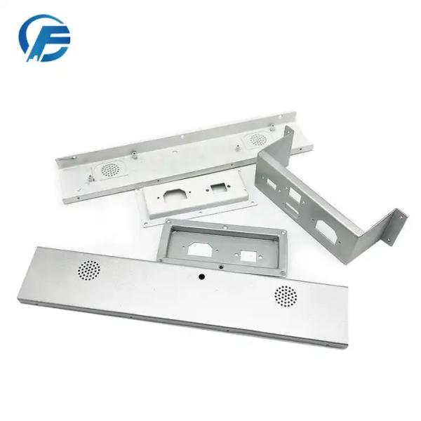 Buy High Accuracy Stick Custom Aluminum Welding Manufacturing Service at wholesale prices