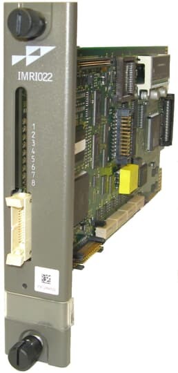 Quality ABB PLC Module YM322001-ED PFSK101 Controller Module for sale