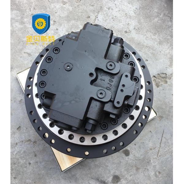 Buy Durable R210-7 Excavator Final Drive / Hyundai Final Drive Parts at wholesale prices
