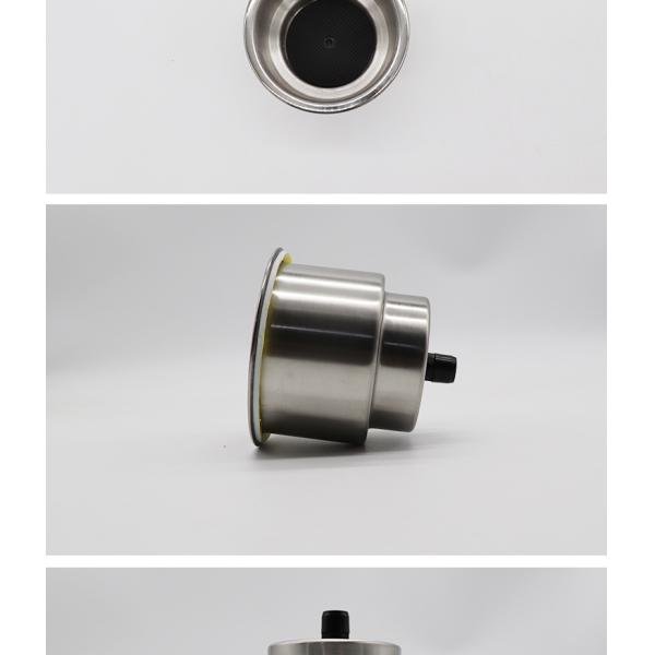 Marine Hardware Boat Accessories Stainless Steel Drink Cup Holder is also compatible for the campervan RV van
