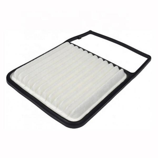 Reference NO. AR-33121 NON WOVEN Car Air Filter Element for Engine Assembly