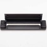 Portable Bluetooth Thermal Printer A4 for Android and iOS USB Powered Multi