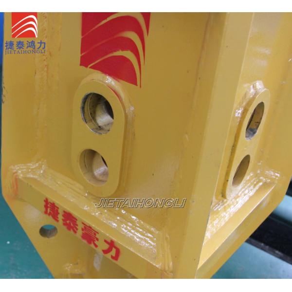 Kelly Box Kelly Bar Tool 200*200 400*400 Standard Rotary Drilling Chassis