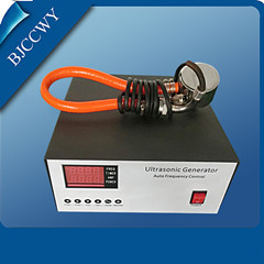 Buy Efficient Screening Ultrasonic Vibration Transducer For Fine Screening Materials at wholesale prices