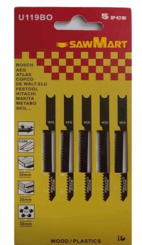 Buy 5PCS U119BO HCS at wholesale prices