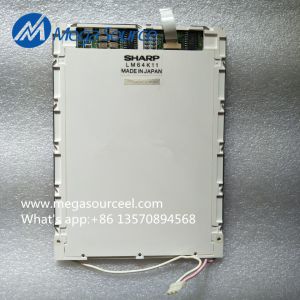 Quality SHARP 6inch LM64K111 LCD Panel for sale
